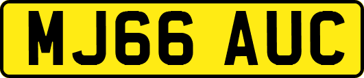 MJ66AUC