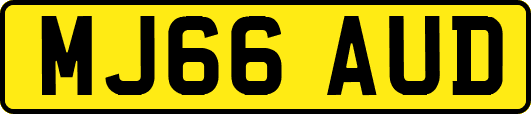 MJ66AUD
