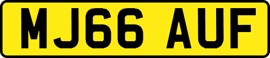 MJ66AUF