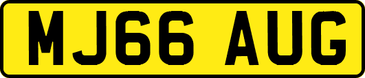 MJ66AUG