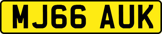 MJ66AUK