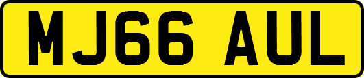 MJ66AUL
