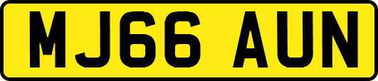 MJ66AUN