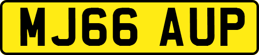 MJ66AUP