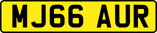 MJ66AUR