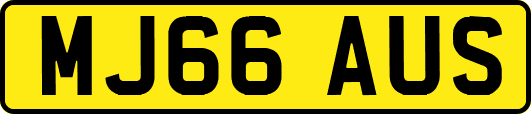 MJ66AUS