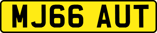 MJ66AUT