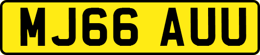 MJ66AUU