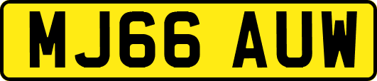 MJ66AUW