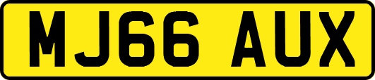 MJ66AUX
