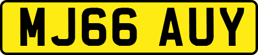 MJ66AUY
