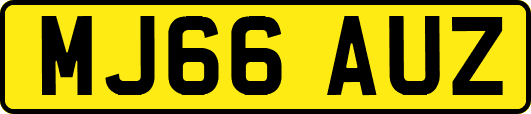MJ66AUZ