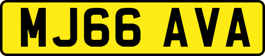 MJ66AVA