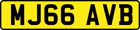MJ66AVB