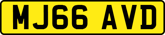 MJ66AVD
