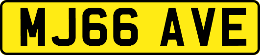 MJ66AVE