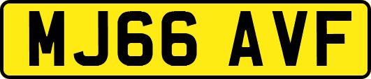 MJ66AVF