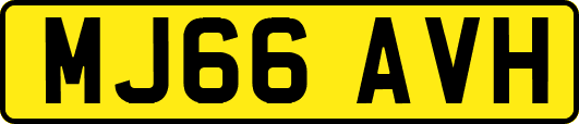 MJ66AVH