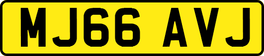 MJ66AVJ