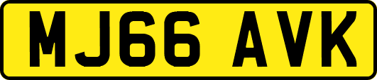 MJ66AVK