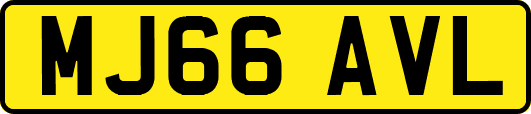 MJ66AVL
