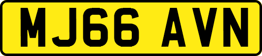 MJ66AVN