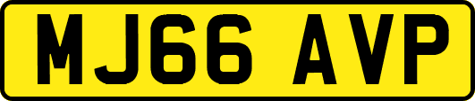 MJ66AVP