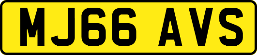 MJ66AVS