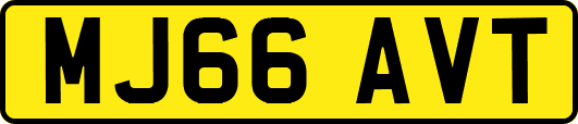 MJ66AVT