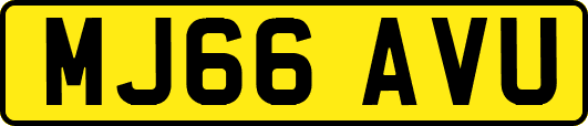 MJ66AVU