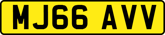 MJ66AVV