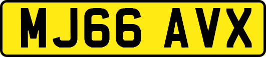 MJ66AVX