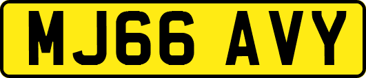 MJ66AVY