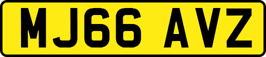 MJ66AVZ