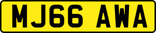 MJ66AWA