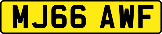 MJ66AWF