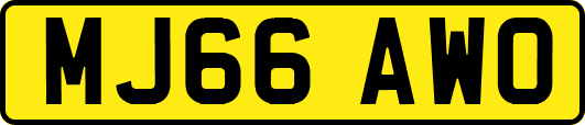 MJ66AWO