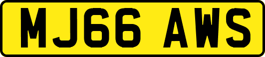 MJ66AWS