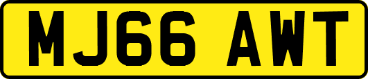 MJ66AWT