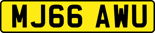 MJ66AWU