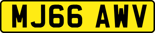 MJ66AWV
