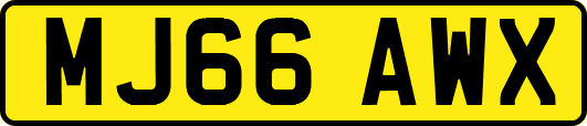 MJ66AWX