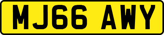 MJ66AWY