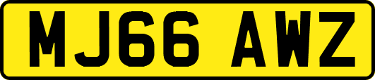 MJ66AWZ