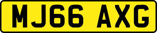 MJ66AXG