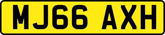 MJ66AXH