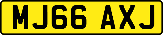 MJ66AXJ