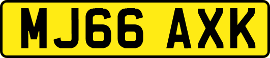 MJ66AXK