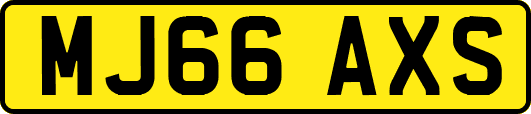 MJ66AXS
