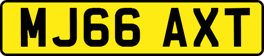 MJ66AXT